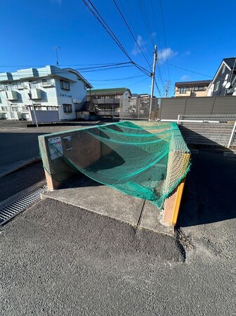 マリンハイツイデカの物件外観写真